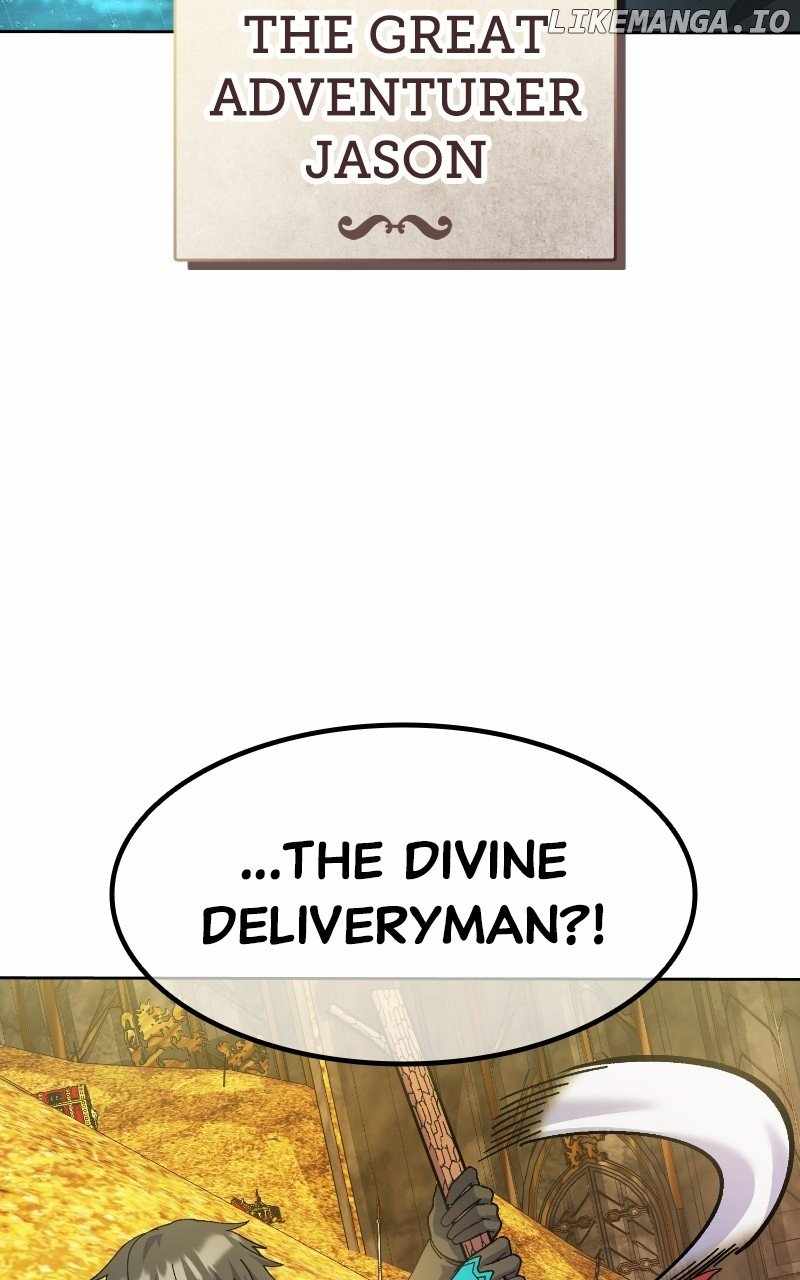 Divine Delivery Chapter 24 94